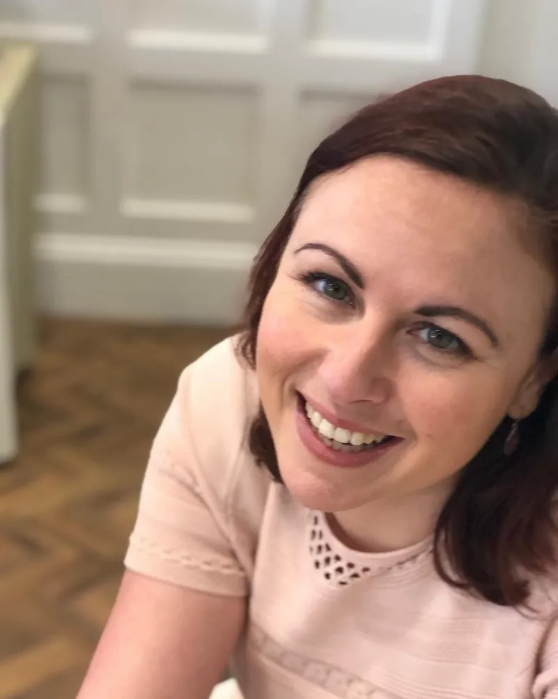 Morag — Co-Founder, Raccoon & Bear